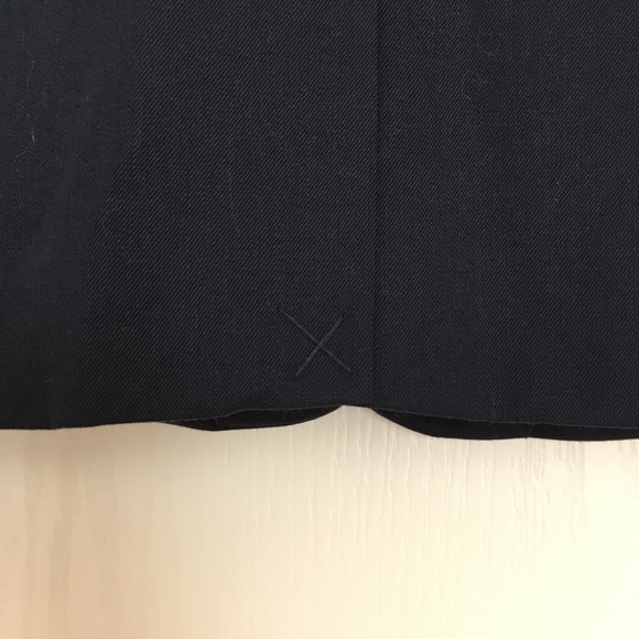 2t Janie and Jack SPECIAL OCCASION blazer navy - Picture 4 of 6